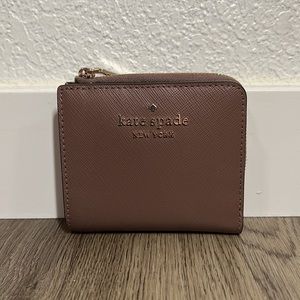 Kate Spade Small Wallet